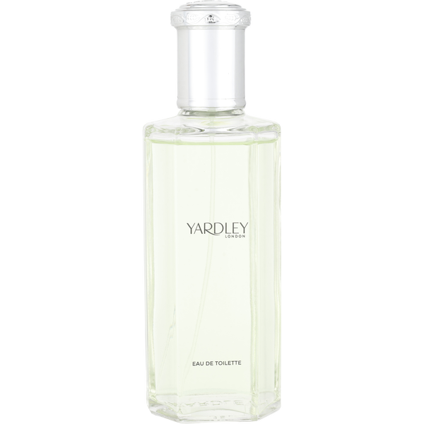 Yardley Lilac & Pear by Yardley, Eau De Toilette Spray 4.2 oz, image 2 of 2