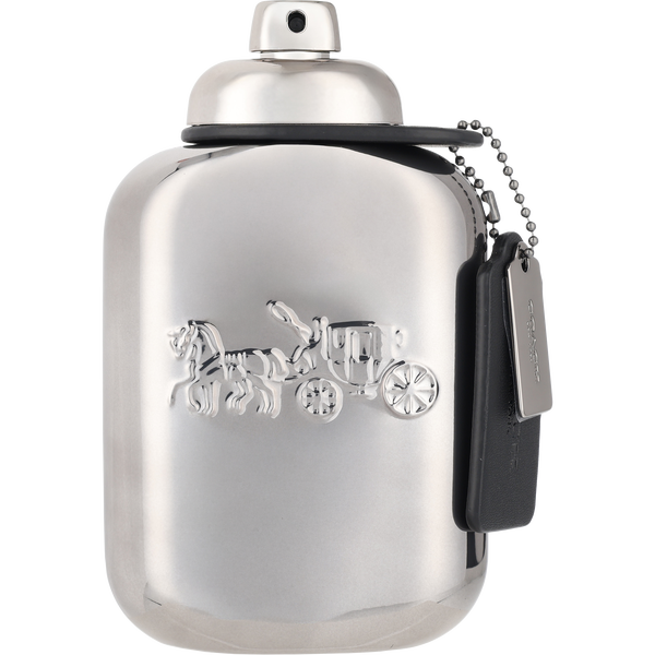 Coach Pure Platinum by Coach, Parfum Spray 3.3 oz, image 2 of 2