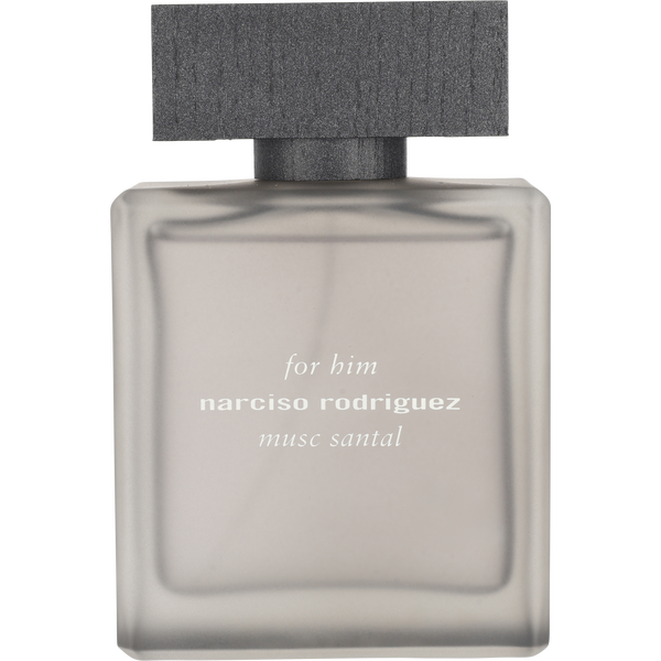 Narciso Rodriguez Musc Santal by Narciso Rodriguez, Eau De Parfum Intense Spray 3.3 oz, image 2 of 2