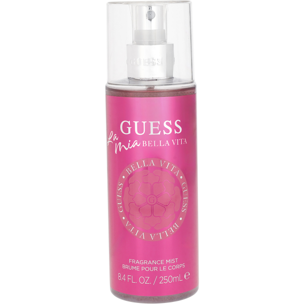 Guess Bella Vita La Mia by Guess, Fragrance Mist 8.4 oz, image 2 of 2