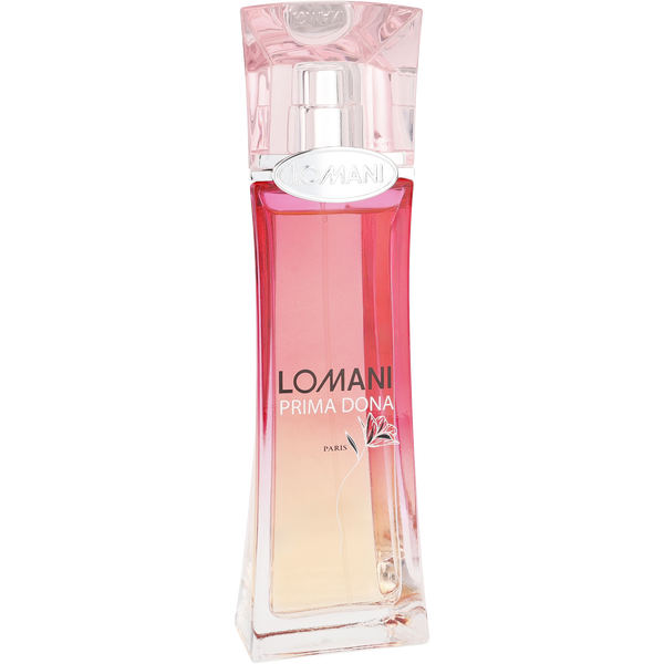 Lomani Prima Dona by Lomani, Eau De Parfum Spray 3.3 oz, image 2 of 2