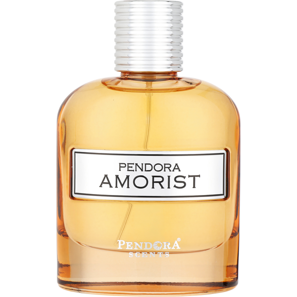 Paris Corner Amorist Pendora by Paris Corner, Eau De Parfum Spray 3.4 oz, image 2 of 2