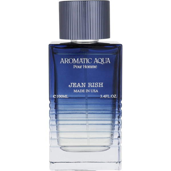 Jean Rish Aromatic Aqua by Jean Rish, Eau De Parfum Spray 3.4 oz, image 2 of 2