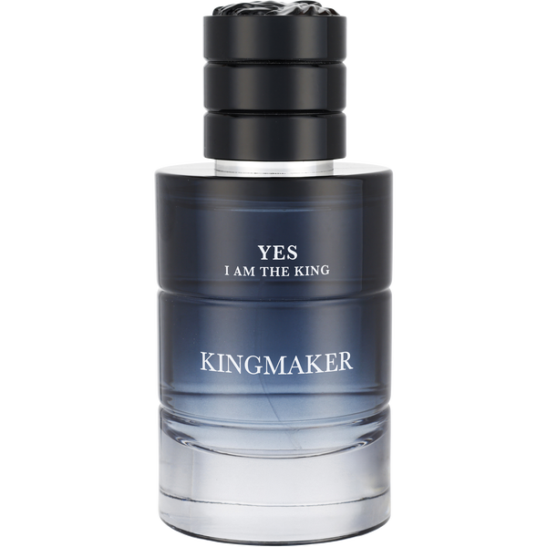Geparlys Yes I Am The King Kingmaker by Geparlys, Eau De Parfum Spray 3.4 oz, image 2 of 2