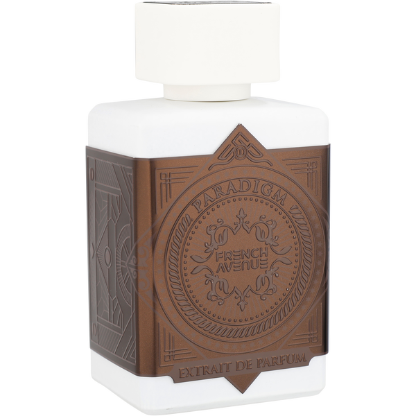 French Avenue Paradigm by French Avenue, Extrait De Parfum Spray 2.7 oz, image 2 of 2