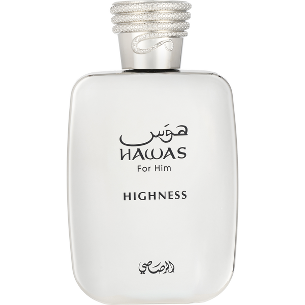Rasasi Highness by Rasasi, Eau De Parfum Spray 3.4 oz, image 2 of 2