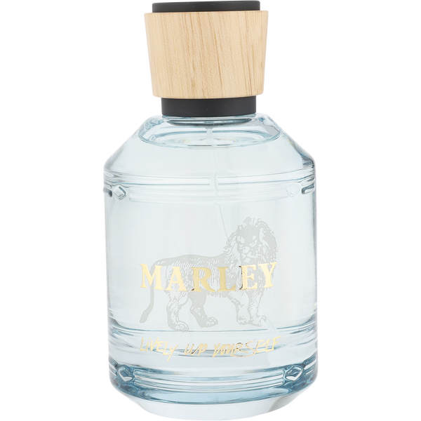 Marley Lively Up Yourself by Marley, Eau De Parfum Spray 3.4 oz, image 2 of 2