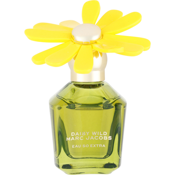 Marc Jacobs Daisy Wild Eau So Extra by Marc Jacobs, Eau De Parfum Mini 0.13 oz, image 2 of 2