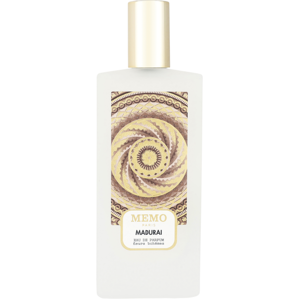 Memo Paris Madurai by Memo Paris, Eau De Parfum Spray (New Packaging) 2.5 oz, image 2 of 2