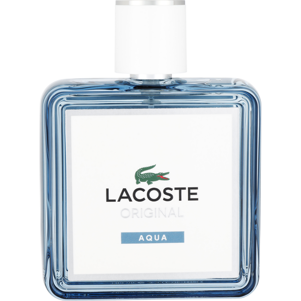 Lacoste Original Aqua by Lacoste, Eau De Parfum Spray 3.3 oz, image 2 of 2