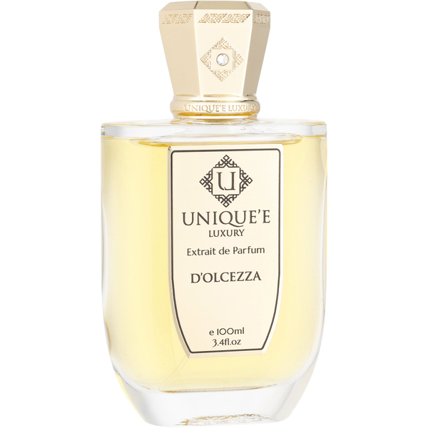 Unique'E Luxury d'Olcezza by Unique'E Luxury, Extrait De Parfum Spray 3.4 oz, image 2 of 2