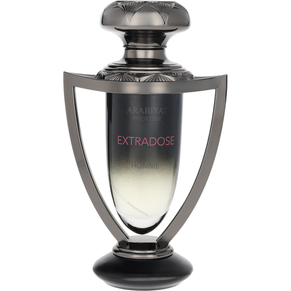 Arabiyat Prestige Extradose by Arabiyat, Eau De Parfum Spray 2.7 oz, image 2 of 2