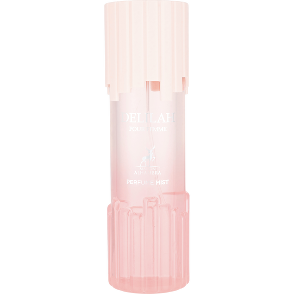 Maison Alhambra Delilah Pour Femme by Maison Alhambra, Body Mist 8.4 oz, image 2 of 2