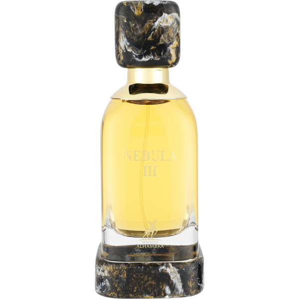 Maison Alhambra Nebula Iii by Maison Alhambra, Eau De Parfum Spray 3.4 oz, image 2 of 2