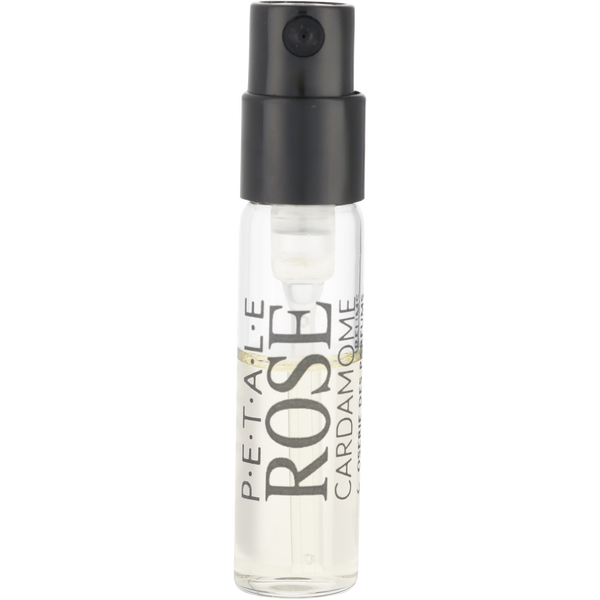 La Closerie Des Parfums Rose Cardamome by La Closerie Des Parfums, Eau De Parfum Spray Vial, image 2 of 2