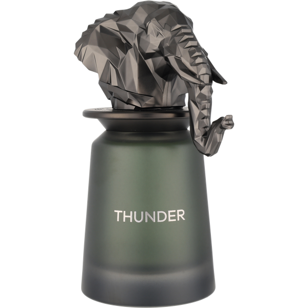 French Avenue Thunder by French Avenue, Eau De Parfum Spray 3.4 oz, image 2 of 2