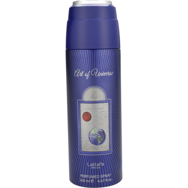 Lattafa Pride Art Of Universe by Lattafa, Perfumed Spray 6.67 oz, image 2 of 2