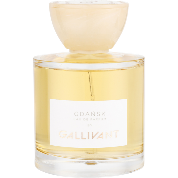 Gallivant Gdansk by Gallivant, Eau De Parfum Spray 3.4 oz, image 2 of 3