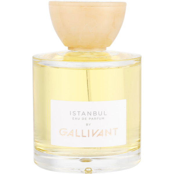 Gallivant Istanbul by Gallivant, Eau De Parfum Spray 3.4 oz, image 2 of 3