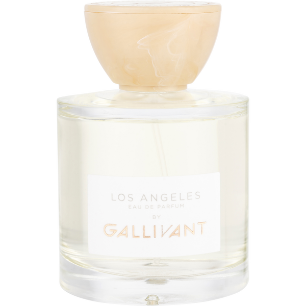 Gallivant Los Angeles by Gallivant, Eau De Parfum Spray 3.4 oz, image 2 of 3