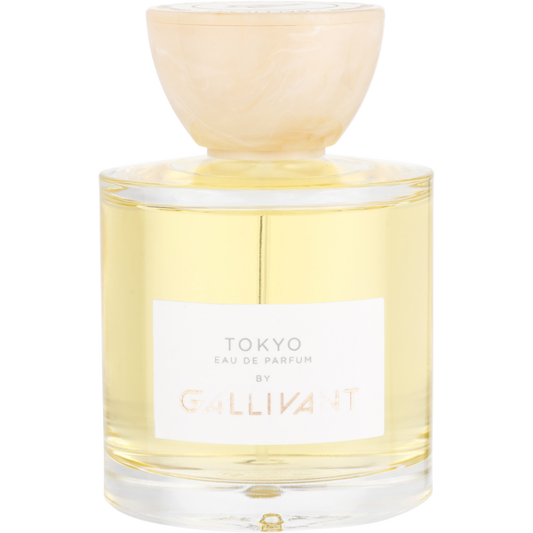 Gallivant Tokyo by Gallivant, Eau De Parfum Spray 3.4 oz, image 2 of 3