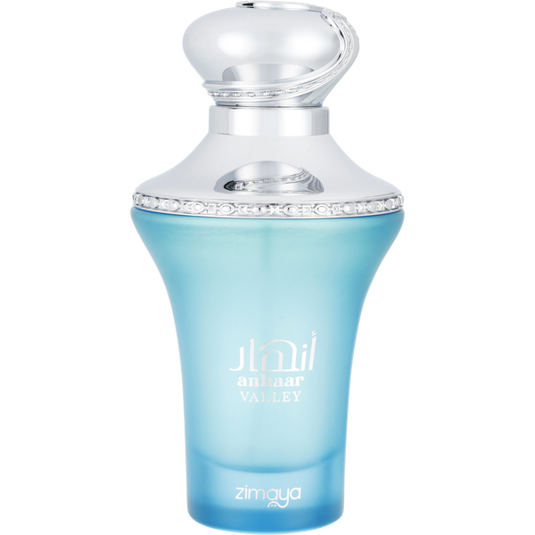 Zimaya Anhaar Valley by Zimaya, Eau De Parfum Spray 3.4 oz, image 2 of 2