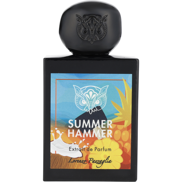 Lorenzo Pazzaglia Summer Hammer by Lorenzo Pazzaglia, Extrait De Parfum Spray 1.7 oz, image 2 of 2