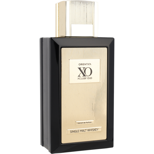 Orientica Xo Xclusif Oud Single Malt Whiskey by Orientica, Extrait De Parfum Spray 4 oz, image 2 of 2