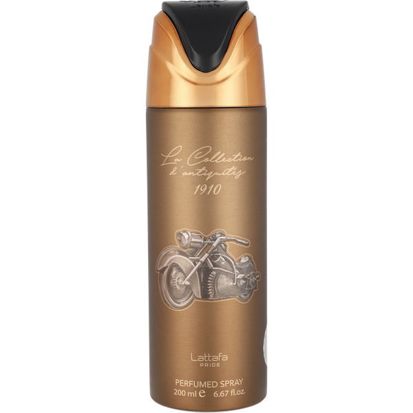 Lattafa Pride La Collection d'Antiquities 1910 by Lattafa, Perfumed Spray 6.67 oz, image 2 of 2