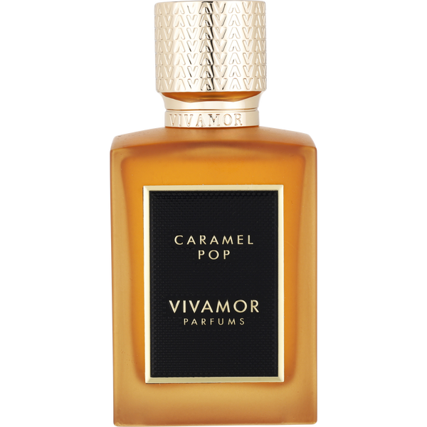 Vivamor Parfums Caramel Pop by Vivamor Parfums, Extrait De Parfum Spray 3.4 oz, image 2 of 2