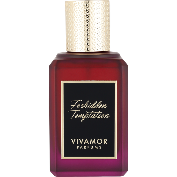 Vivamor Parfums Forbidden Temptation by Vivamor Parfums, Extrait De Parfum Spray 3.4 oz, image 2 of 2