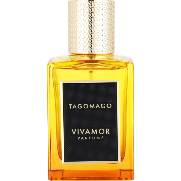 Vivamor Parfums Tagomago by Vivamor Parfums, Extrait De Parfum Spray 3.4 oz, image 2 of 2