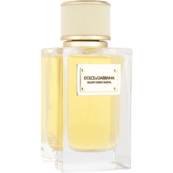 Dolce & Gabbana Velvet Honey Santal by Dolce & Gabbana, Eau De Parfum Spray 3.3 oz, image 2 of 2