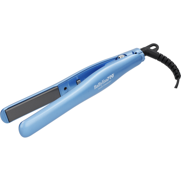 Babyliss Pro by Babylisspro, Nano Titanium 3/4" Ultra-Sleek Straightener