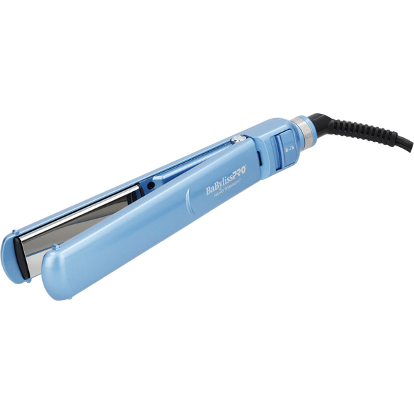 Babyliss Pro by Babylisspro, Nano Titanium Compact Ultra-Thin Flat Iron 1"