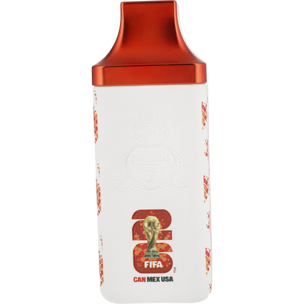 Al-Jazeera Fifa Canada by Al Jazeera, Eau De Parfum Spray 3.4 oz, image 2 of 2