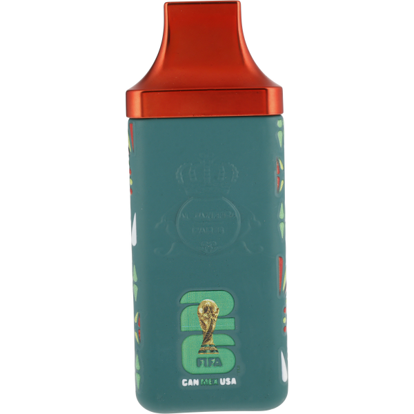 Al-Jazeera Fifa Mexico by Al Jazeera, Eau De Parfum Spray 3.4 oz, image 2 of 2