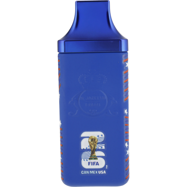 Al-Jazeera Fifa Usa by Al Jazeera, Eau De Parfum Spray 3.4 oz, image 2 of 2