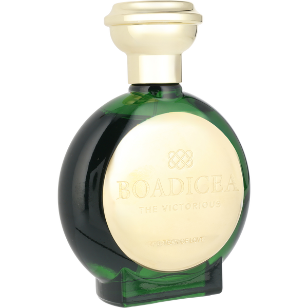 Boadicea The Victorious Knight Of Love by Boadicea The Victorious, Eau De Parfum Spray (New Packaging) 3.4 oz, image 2 of 2