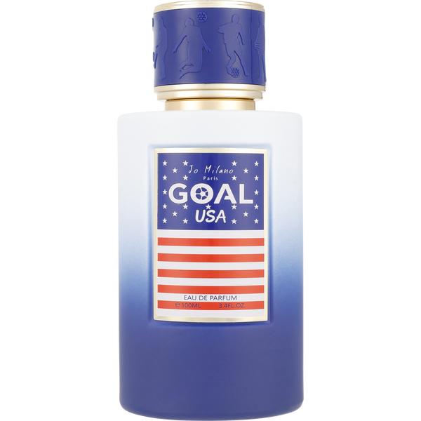 Jo Milano Goal Usa by Jo Milano, Eau De Parfum Spray 3.4 oz, image 2 of 2