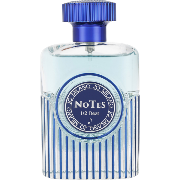 Jo Milano Notes 1/2 Beat by Jo Milano, Eau De Parfum Spray 3.4 oz, image 2 of 2
