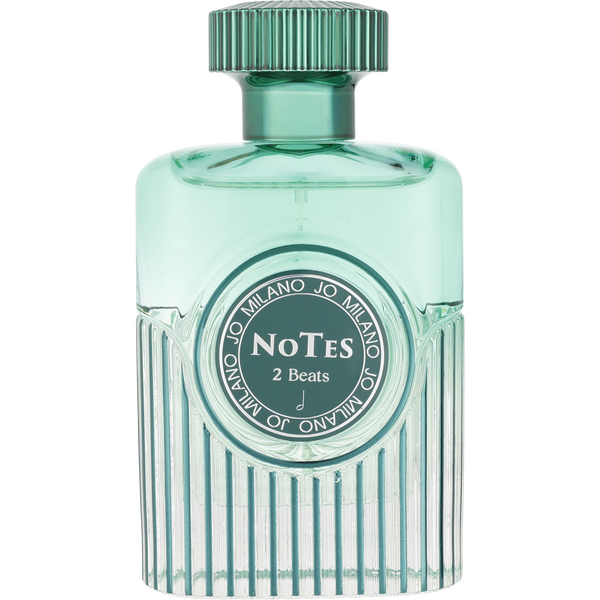 Jo Milano Notes 2 Beat by Jo Milano, Eau De Parfum Spray 3.4 oz, image 2 of 2