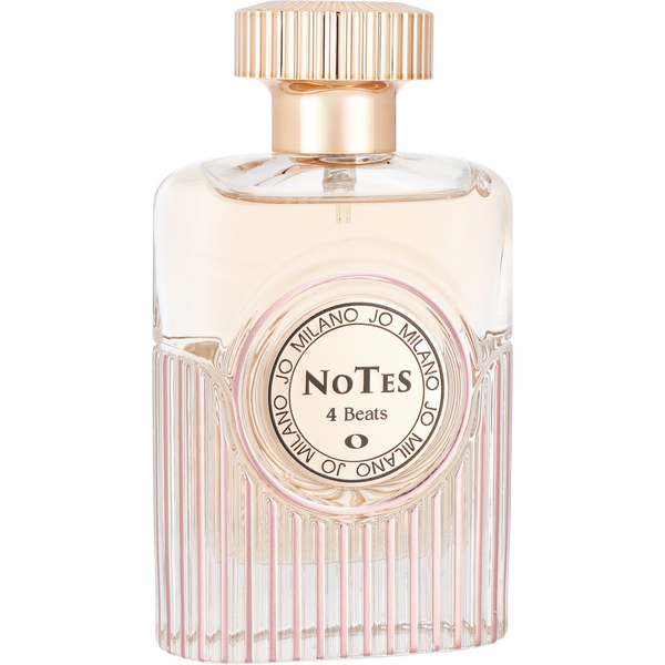 Jo Milano Notes 4 Beats by Jo Milano, Eau De Parfum Spray 3.4 oz, image 2 of 2