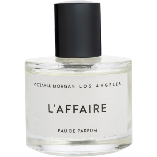 Octavia Morgan L'Affaire by Octavia Morgan, Eau De Parfum Spray 1.7 oz, image 2 of 2