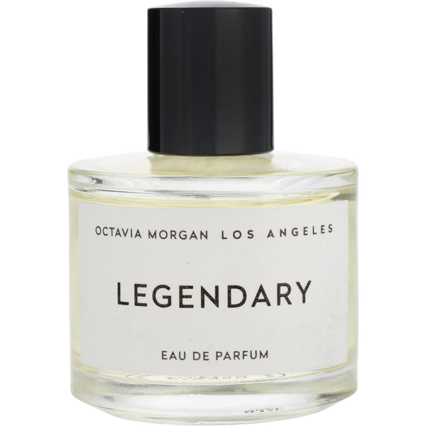 Octavia Morgan Legendary by Octavia Morgan, Eau De Parfum Spray 1.7 oz, image 2 of 2