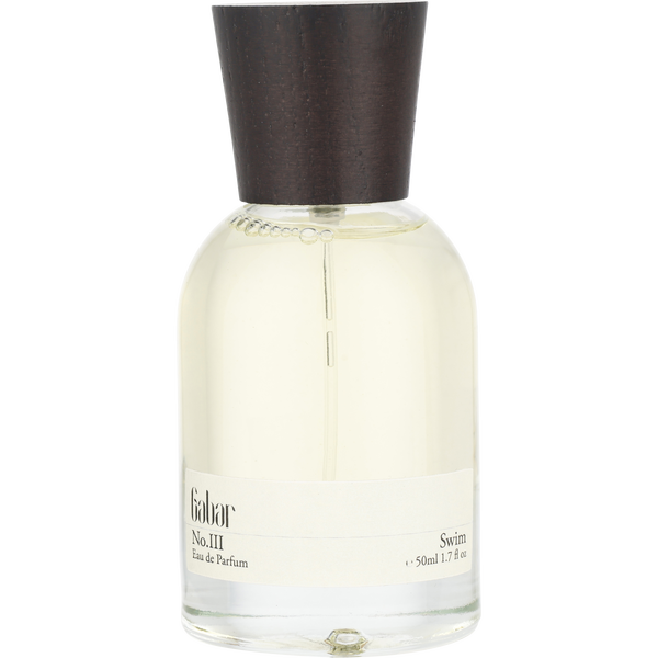 Gabar No. Iii Swim by Gabar, Eau De Parfum Spray 1.7 oz, image 2 of 2