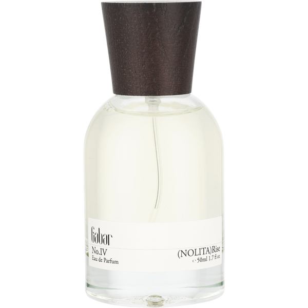 Gabar No. Iv (Nolita) Rise by Gabar, Eau De Parfum Spray 1.7 oz, image 2 of 2