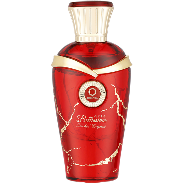 Orientica Arte Bellissimo Smokin' Gorgeous by Orientica, Eau De Parfum Spray 2.5 oz, image 2 of 2