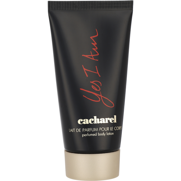 Yes I Am by Cacharel, Body Lotion 1.7 oz