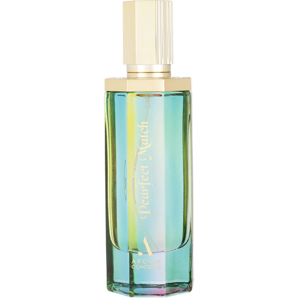 Aroma Concepts Pearfect Match by Aroma Concepts, Eau De Parfum Spray 3.4 oz, image 2 of 2